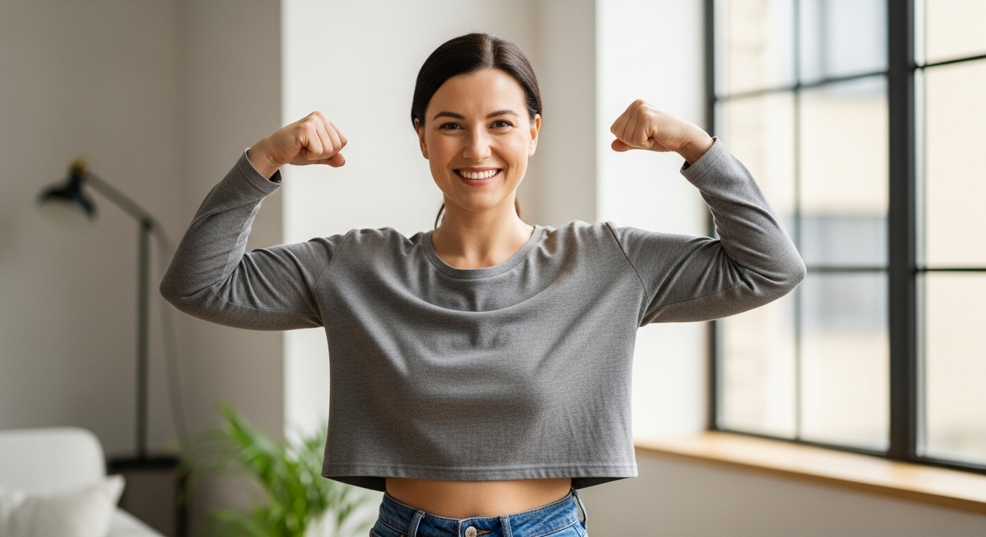 Dieting Motives: Why Your 'Why' Matters Most