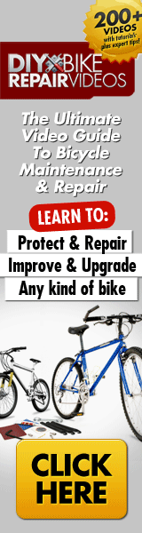 How to Repair a Bike!