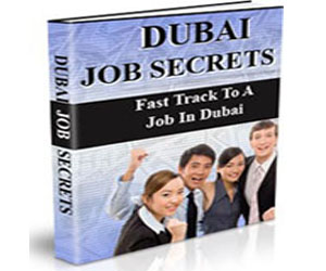Dubai Jobs