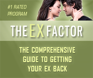 Get Ex Back Now