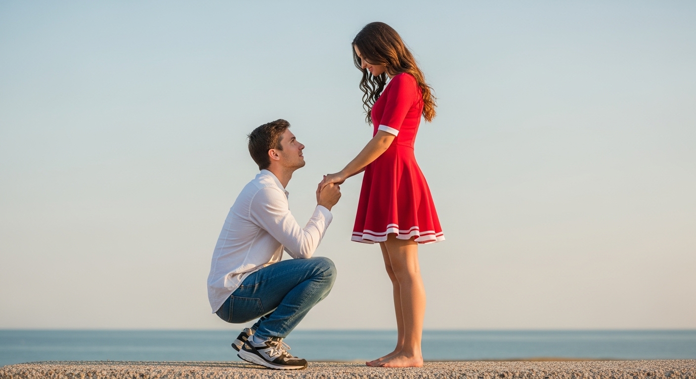 Get Your Ex Back: Strategies for Reconciliation