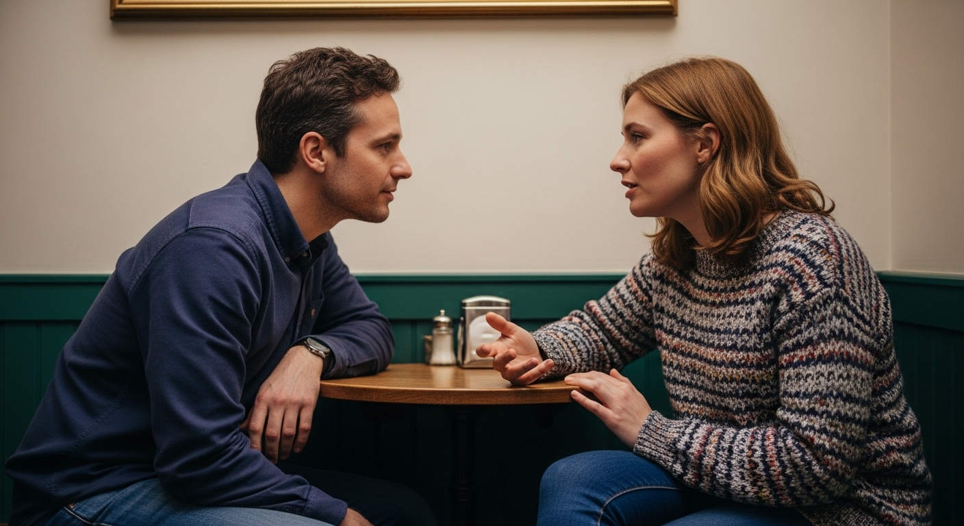 Reconciling with Ex: Avoid These Critical Mistakes