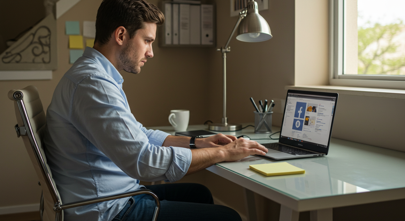 Facebook: Drive More Sales Through Social Power