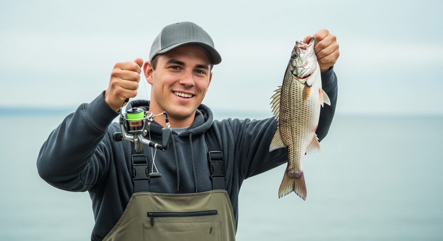 Experience The Ultimate Thrill: Conquer Extreme Fishing Adventures