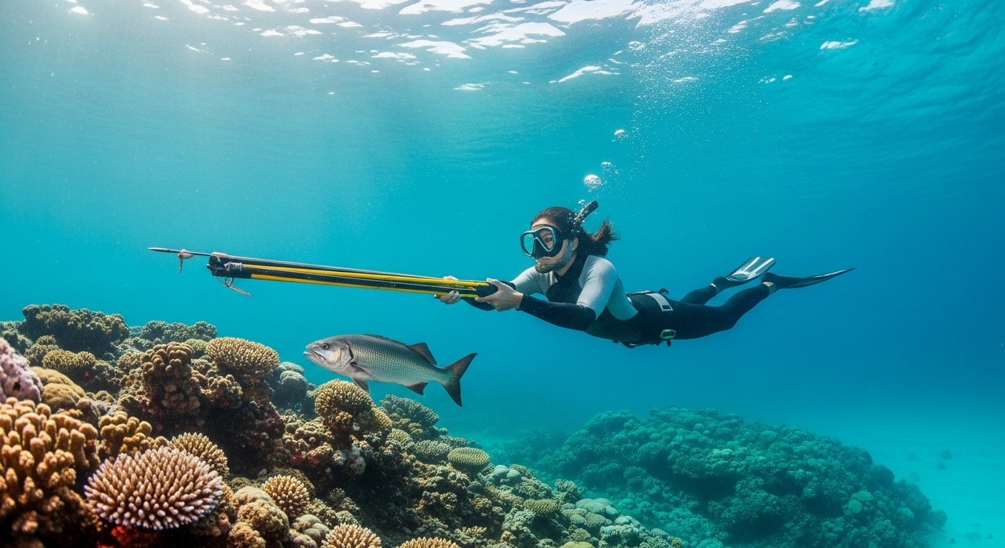 Gear Up Smart: Finding The Perfect Fishing Equipment