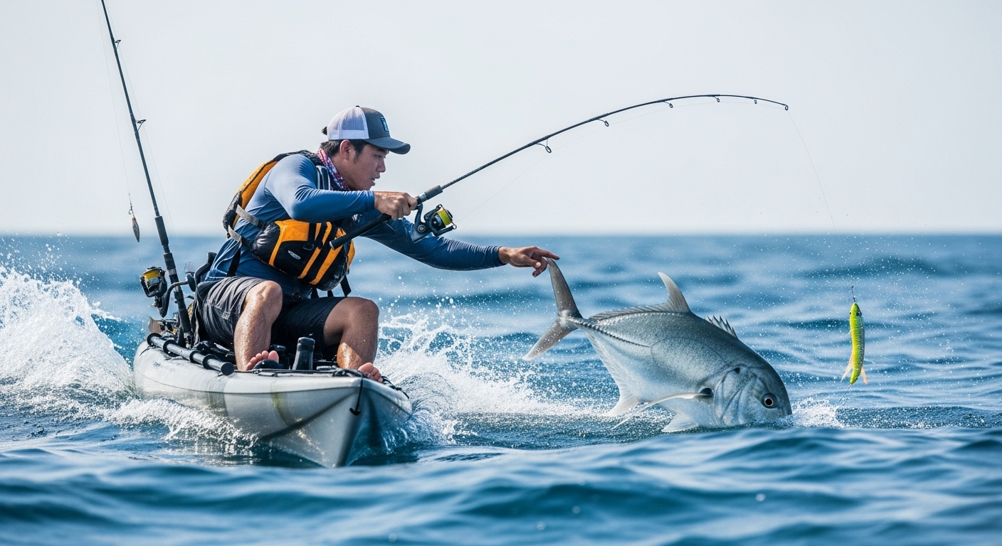 Graceful Angling: Master The Art Of Effective Fly Fishing