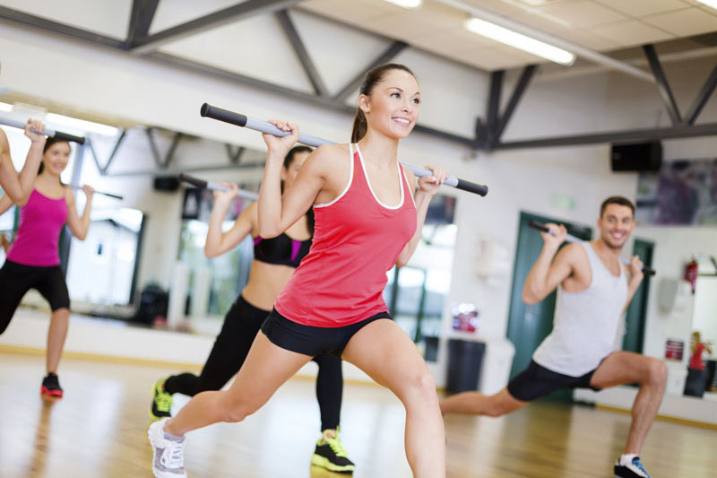 How To Create A Fun Fitness Program