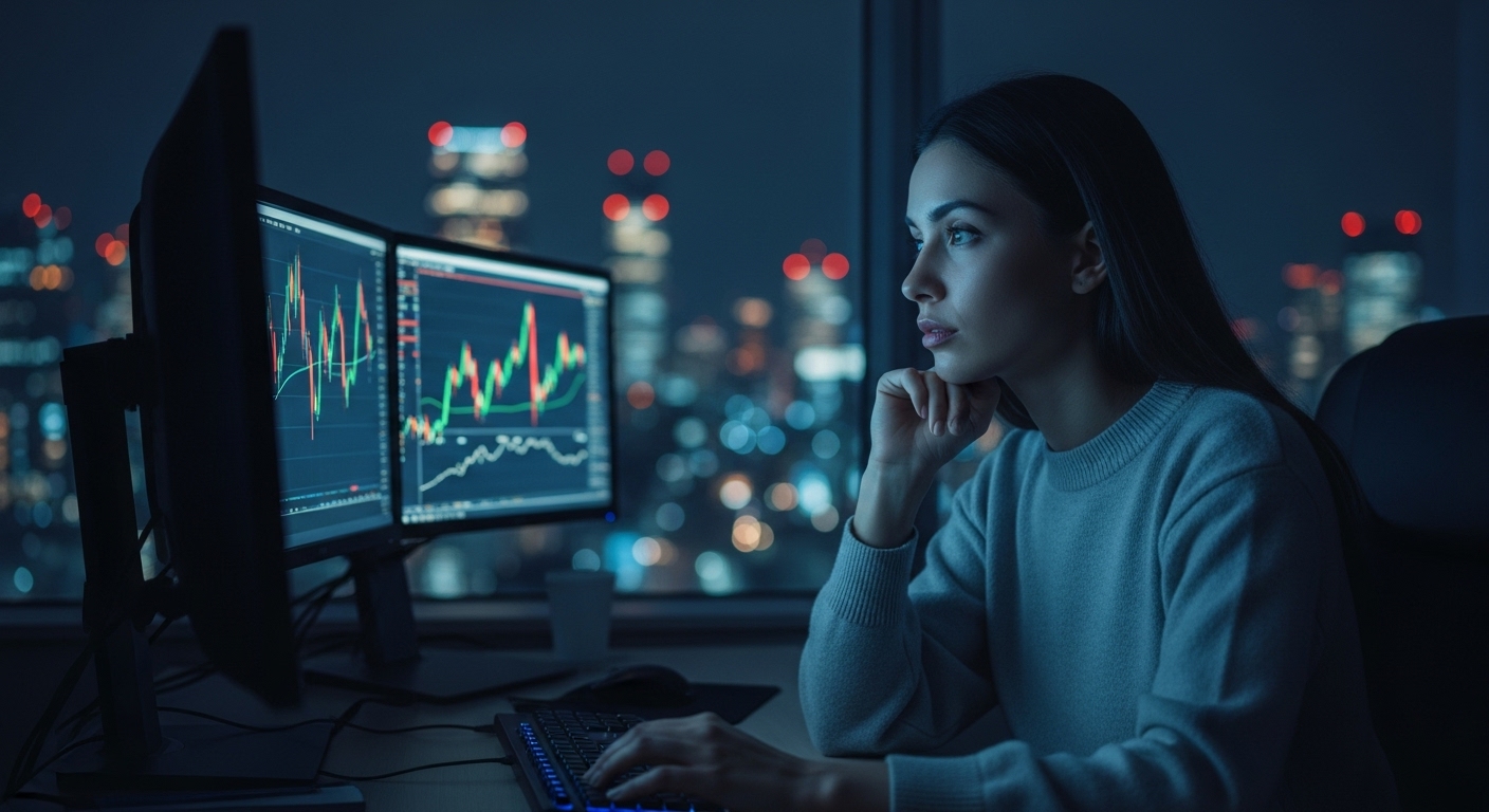 Priceless Knowledge: The Best Forex Trading Education