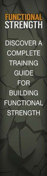 Functional Strenght eBook