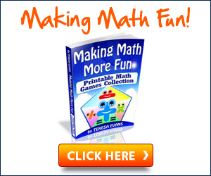 Fun Math Games