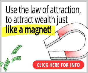 Your Wealth Magnet