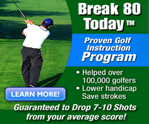 Proven Golf Swing Guide