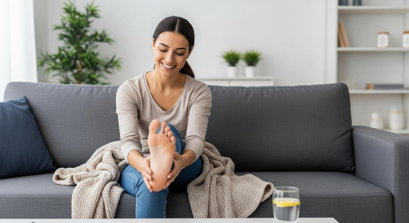 Find Relief: Explore Effective Gout Remedies