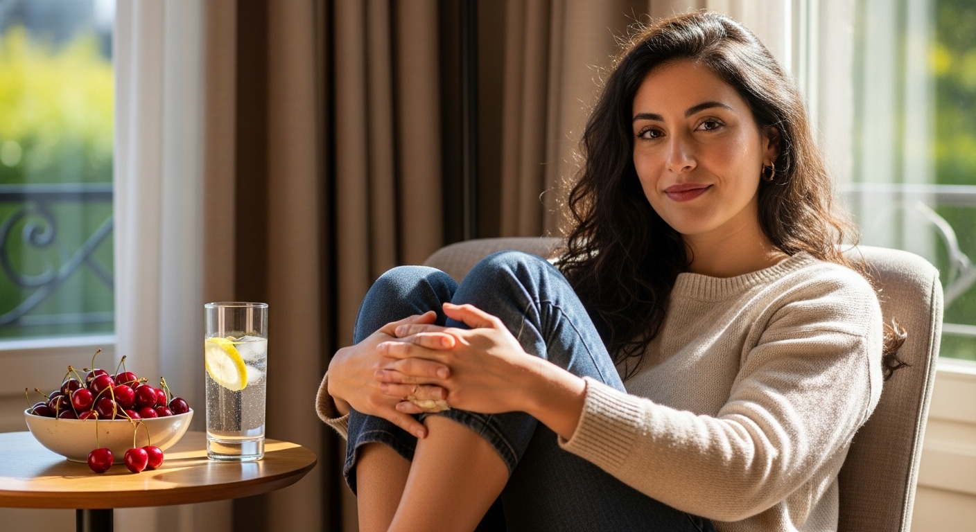 Diet Discipline: Avoid Foods That Cause Gout