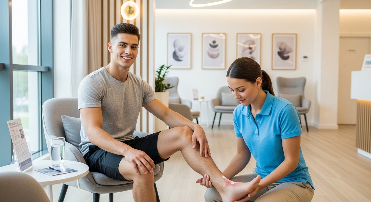 Cherry Power: Natural Remedy for Gout