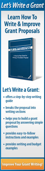 Write A Grant