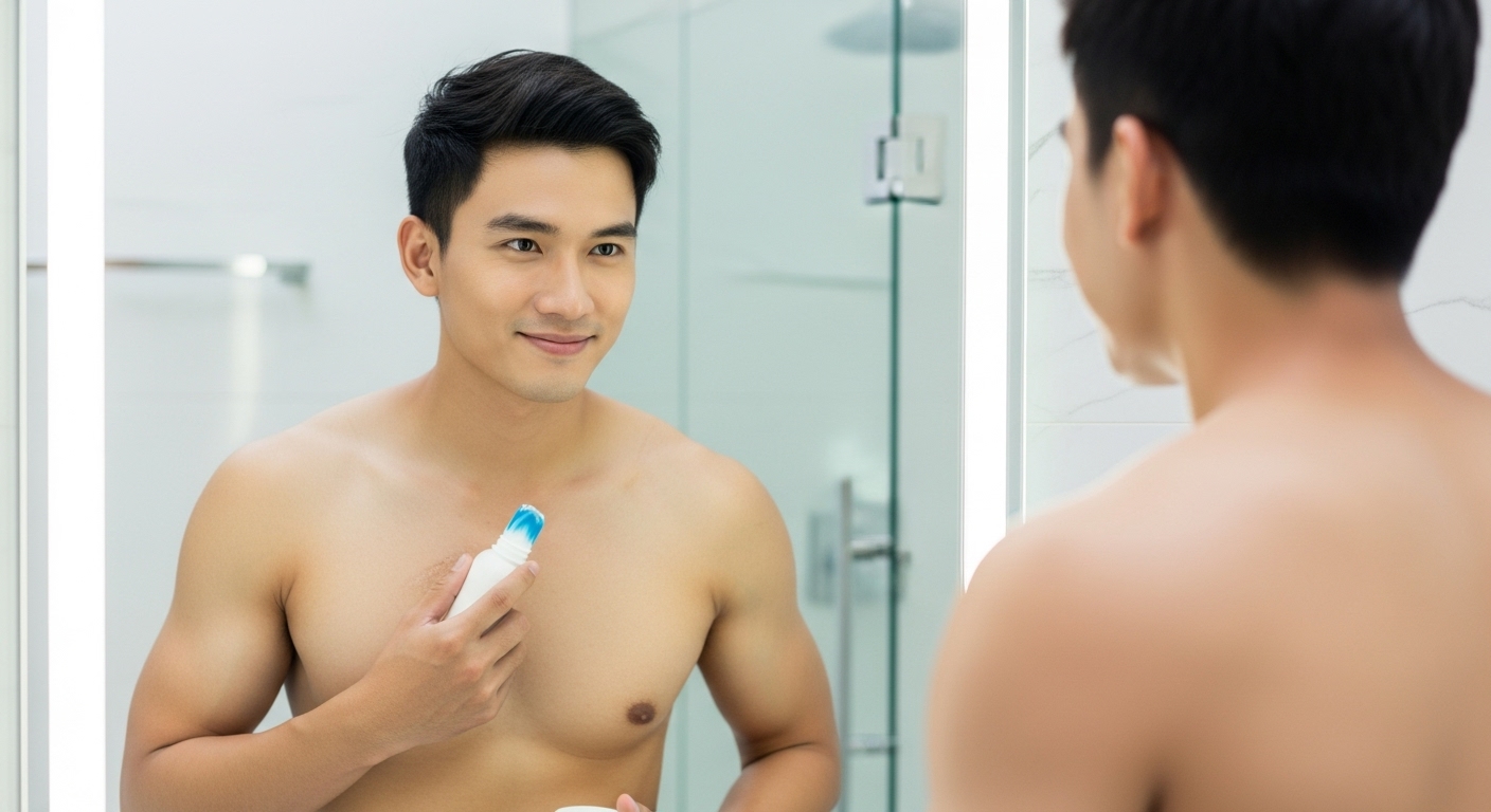 Efficiency Expert: Shave Time on Hair Removal