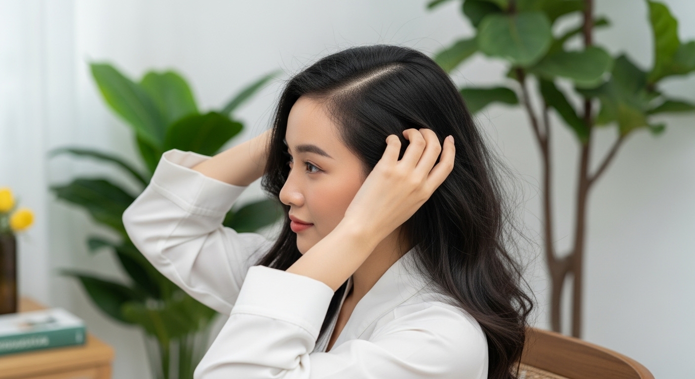 Women's Hair Loss: Solutions for Pattern Baldness