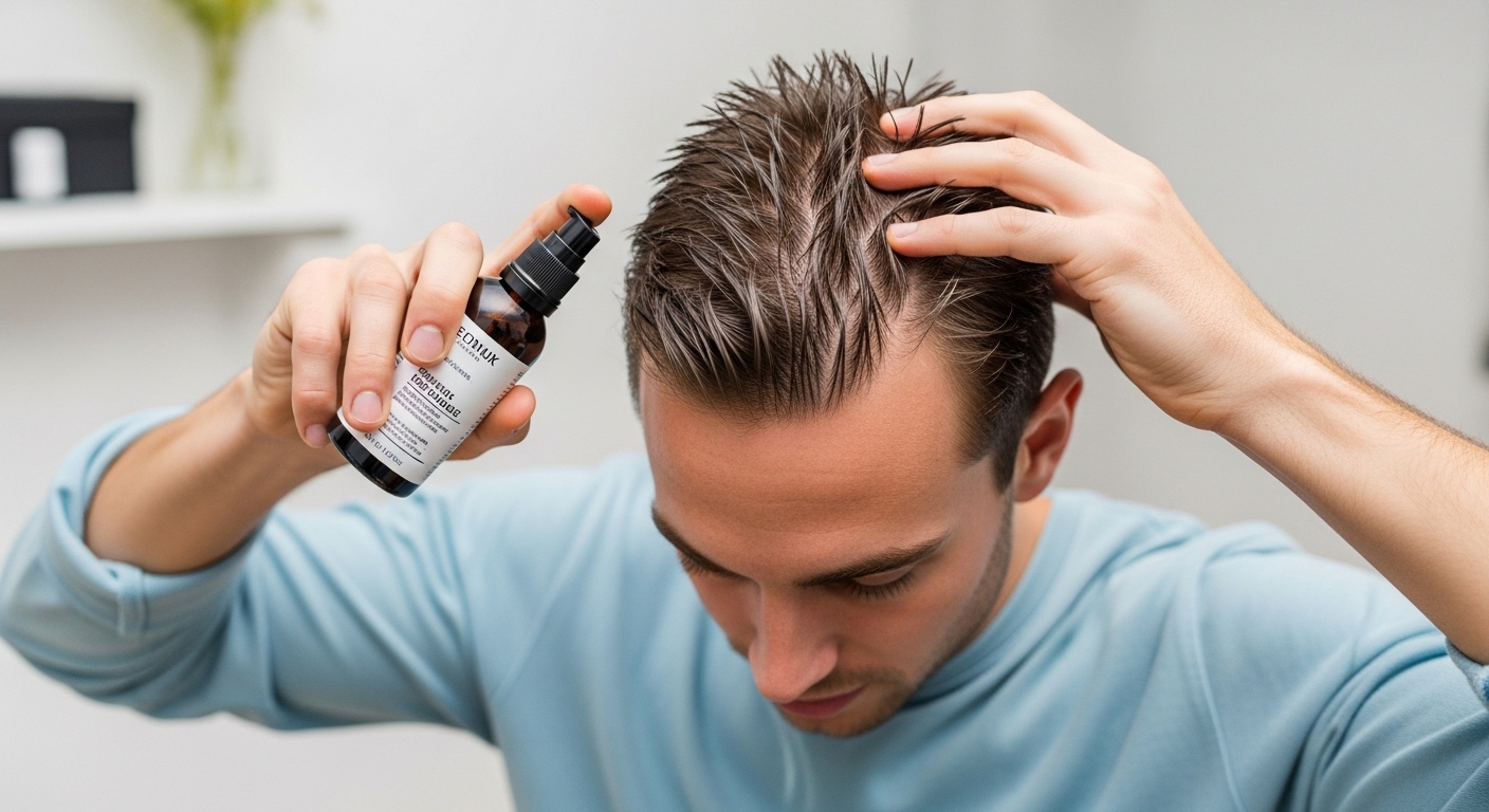 Restore Your Tresses: Effective Hair Regrowth Treatments