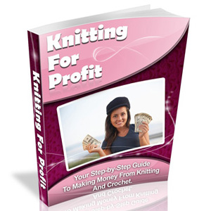 Knitting for Profit
