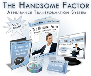 The Handsome Factor
