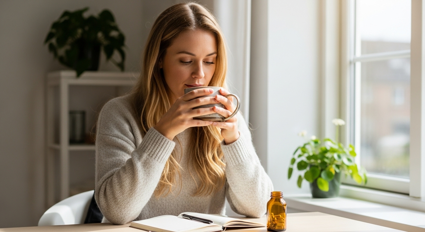 Manage Symptoms: Explore Genital Herpes Treatment