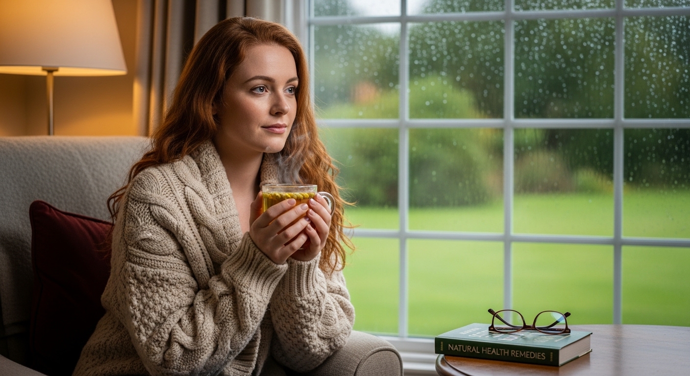 My Herpes Journey: Origins and Next Steps