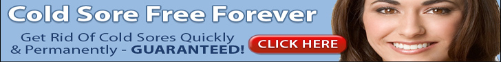 Cold Sore Free Cold Sore Free