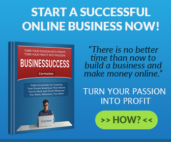 Your Online Business Guide