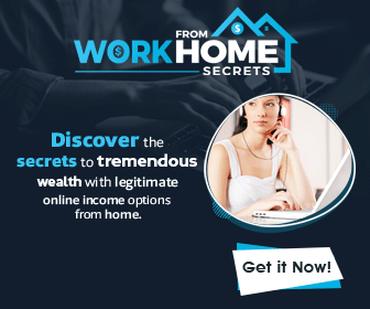 Start Working from Home