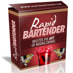 Rapid Bartender
