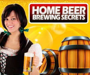 Home Beer Brewing Secrets