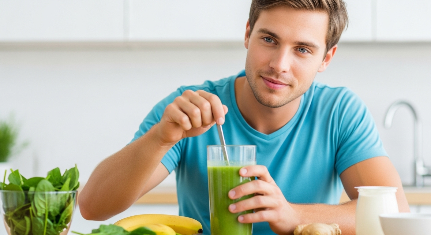 Improve IBS Symptoms: Practical Strategies for Relief