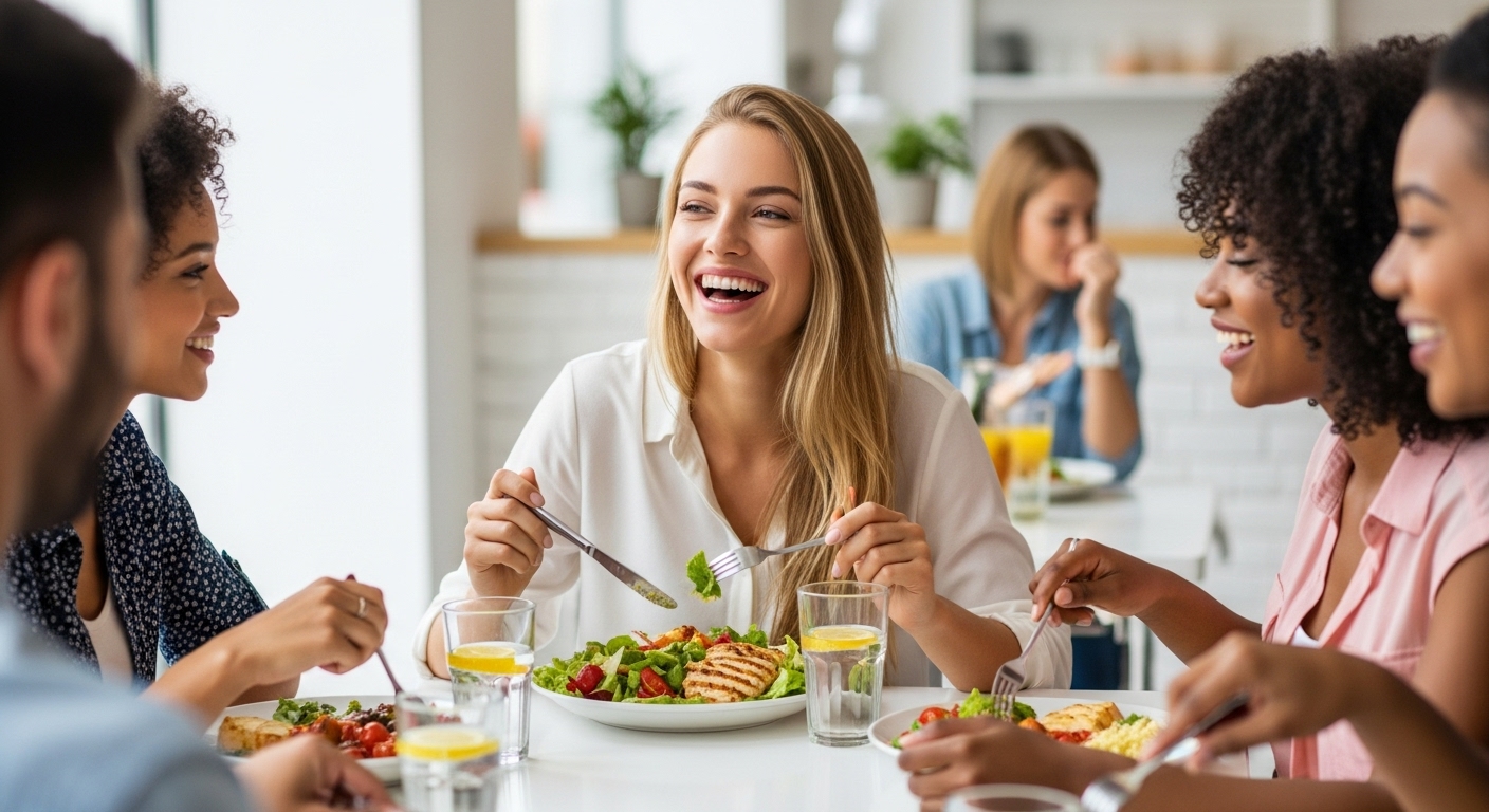 Common IBS Diets: Navigating Your Food Choices