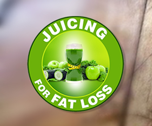 Juice for Fat Loss