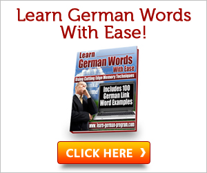 Surefire German Learning Package