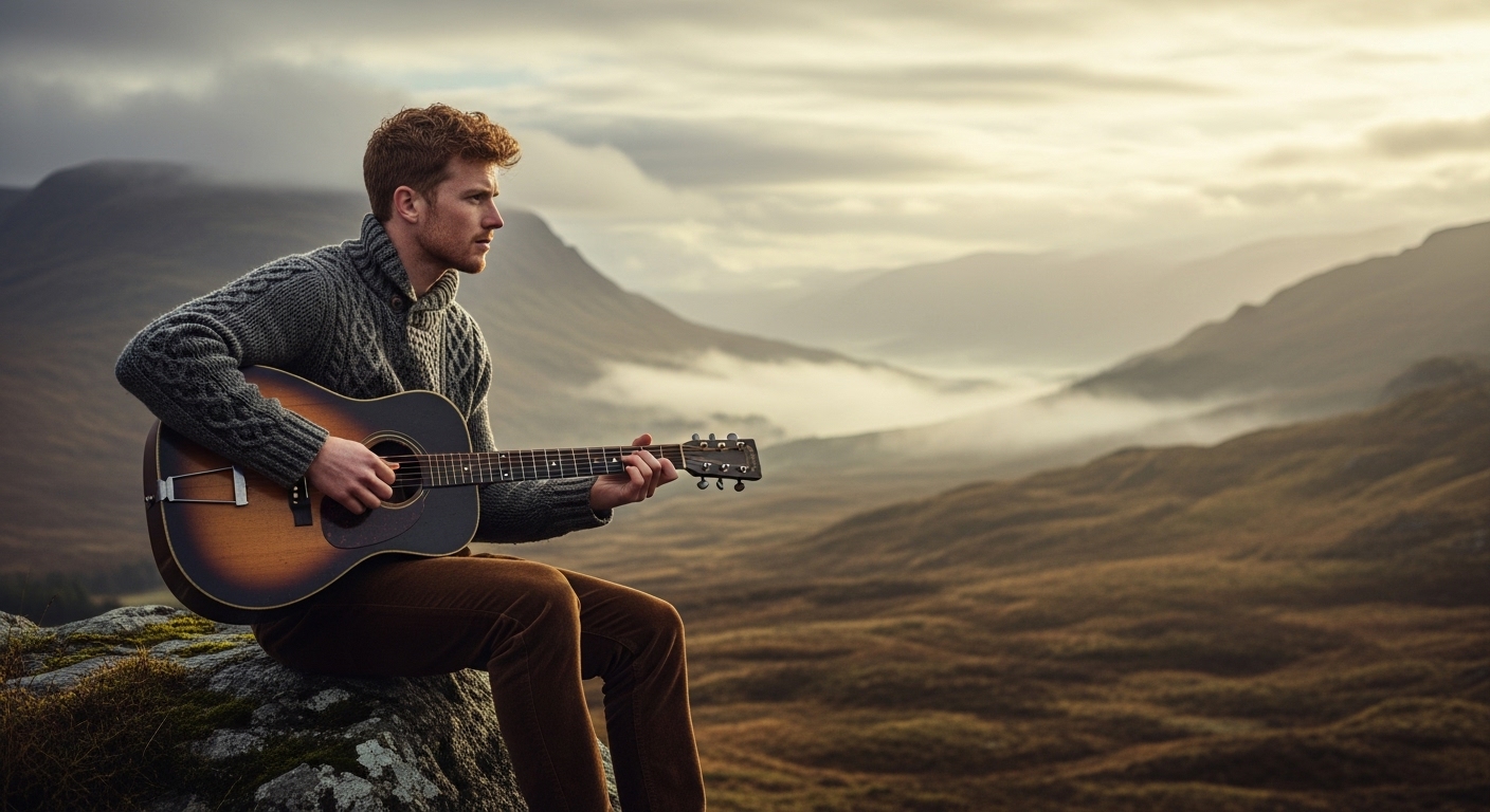 Strum Your Way to Joy: Start Learning Guitar Today