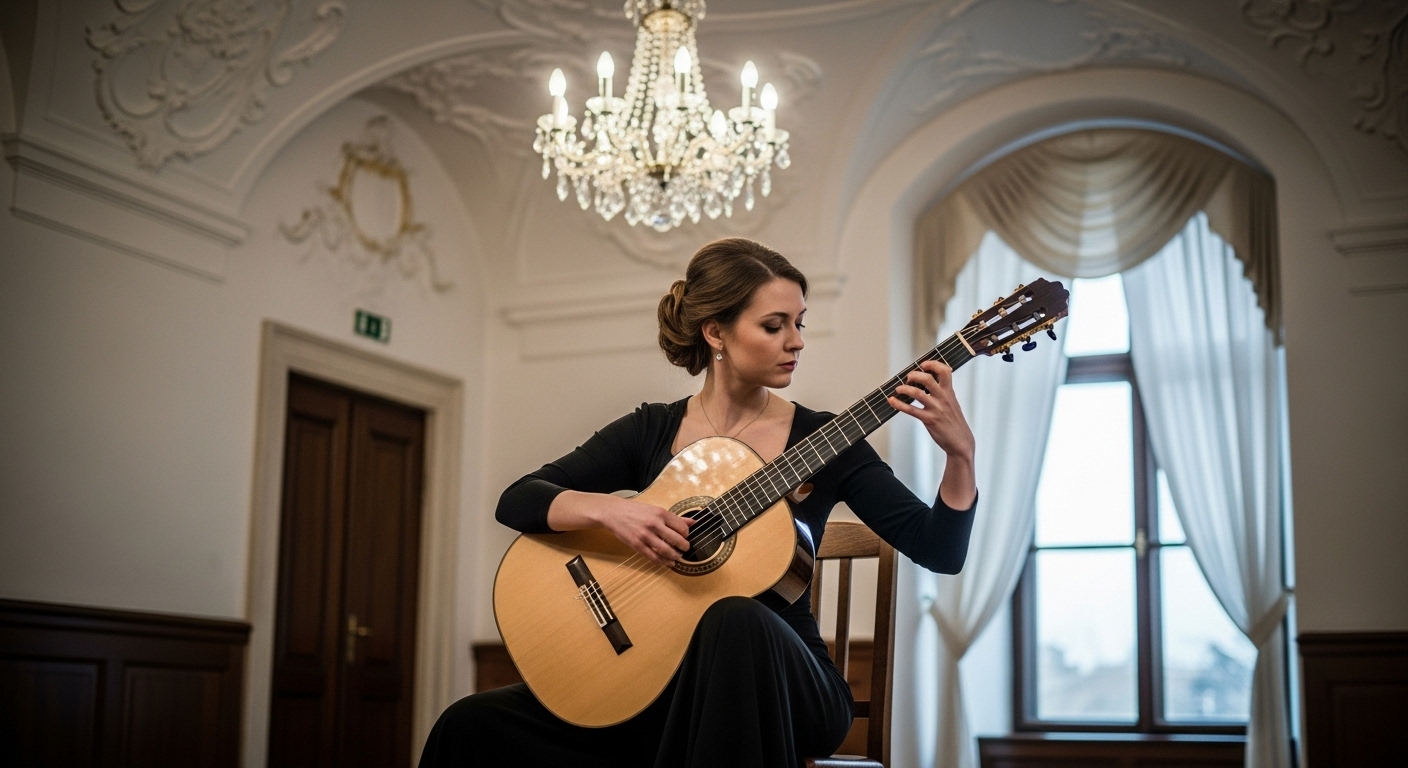 Note by Note: Learn to Play All Guitar Notes