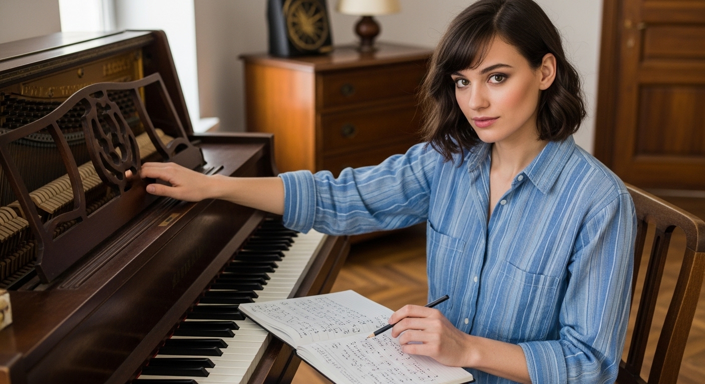 Rapid Keys: Is Playing Piano in a Flash Possible?