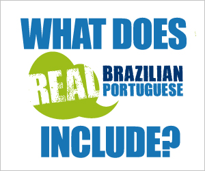Real Brazilian Portuguese