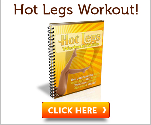 Hot Legs Workout