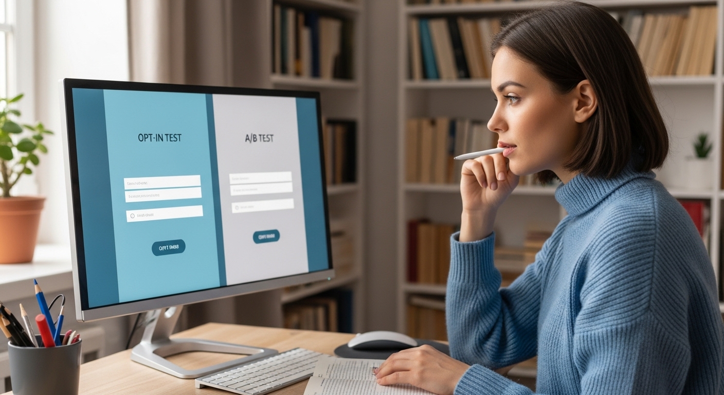 SEO Boost: How List Building Complements SEO