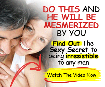 Secrets of the Irresistible Lover