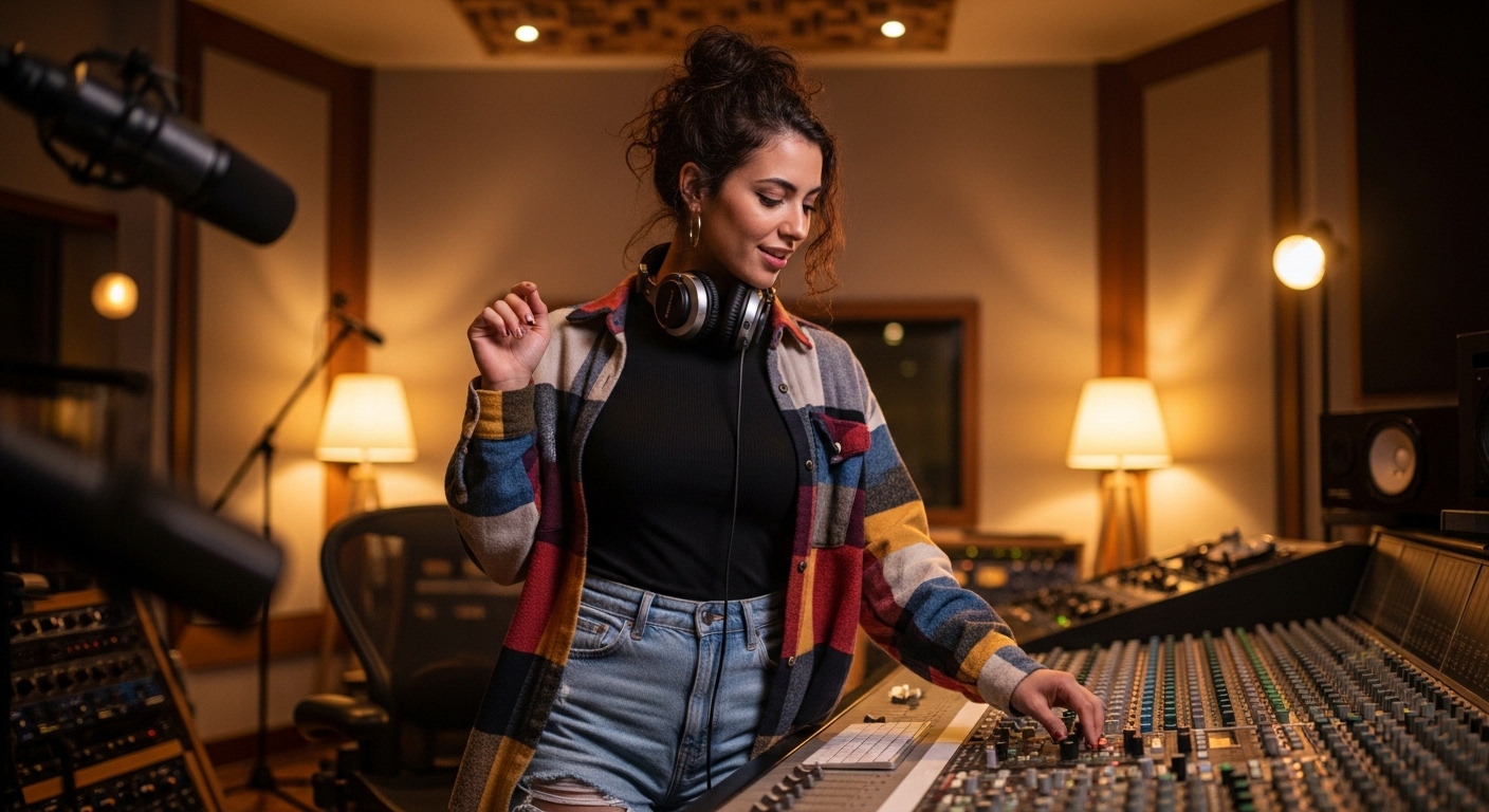 Unleash Your Rhythm: Create Amazing Music Beats