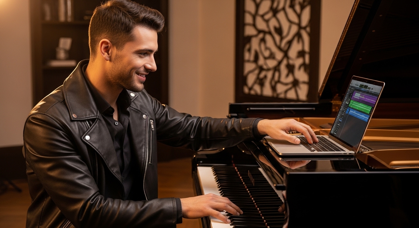 Affordable Studio: Get Your Online Music Studio Cheap