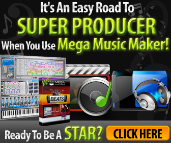 Sonic Music Beats Producers