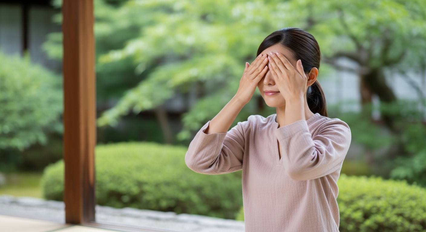 Unlock Natural Vision: Enhance Your Sight Naturally