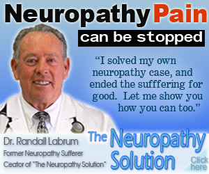 The Neuropathy Solution Program