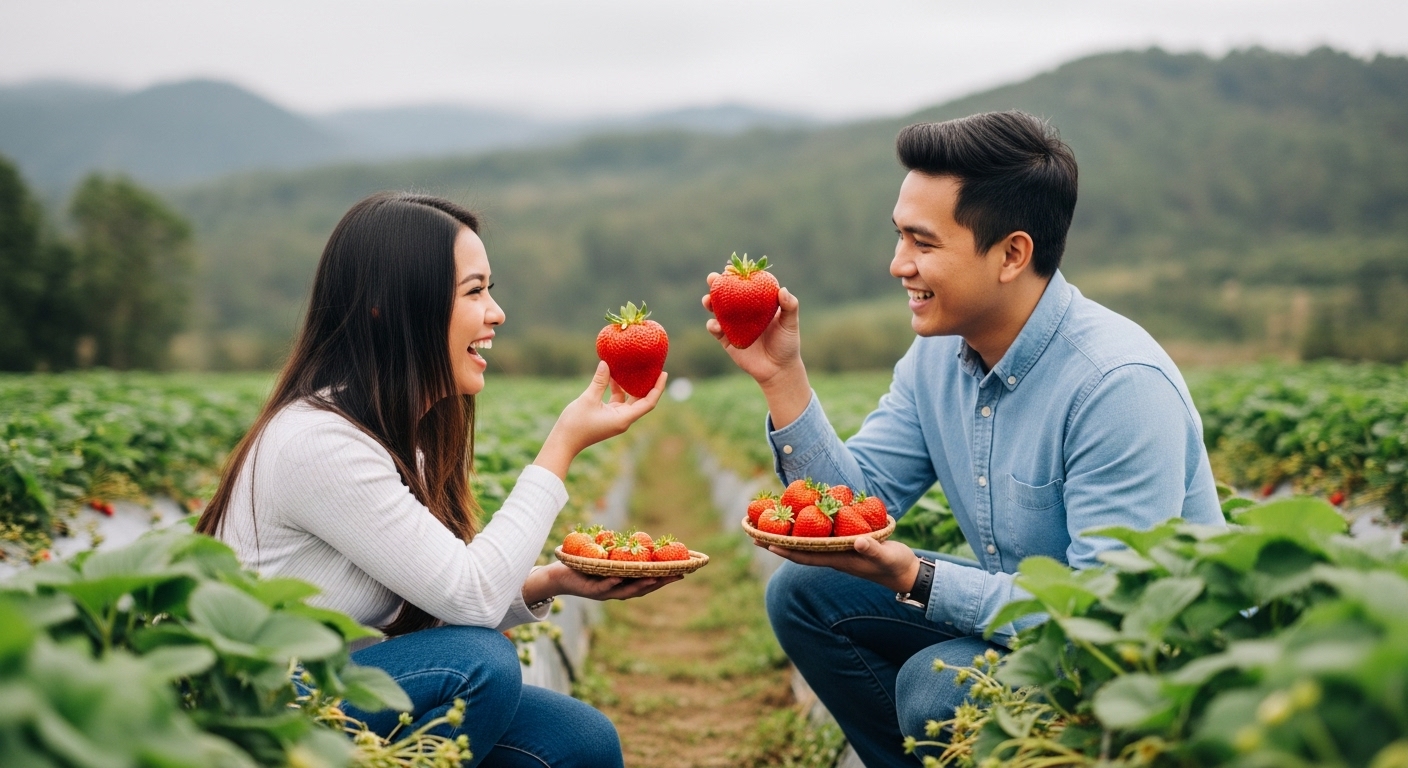 Navigating the Labyrinth: Why Online Dating Is Tough