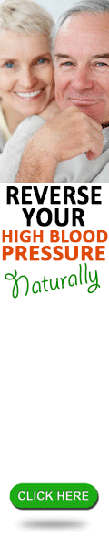 Hypertension Reverser